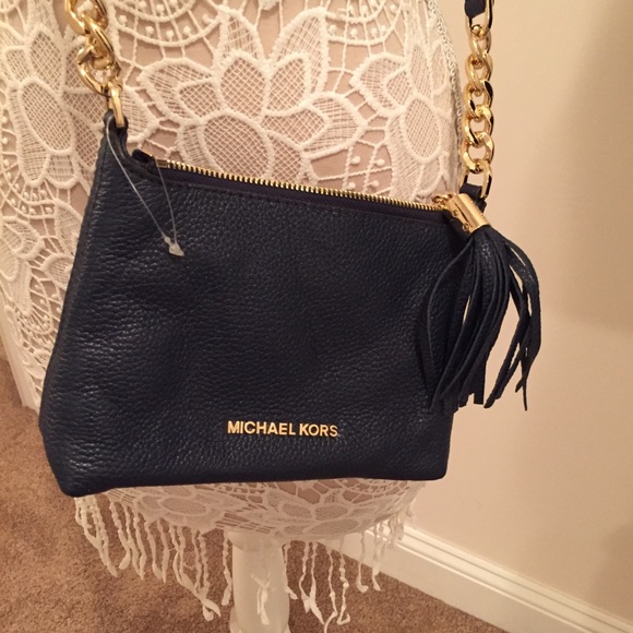 MK weston bag